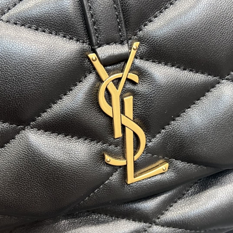 YSL Top Handle Bags